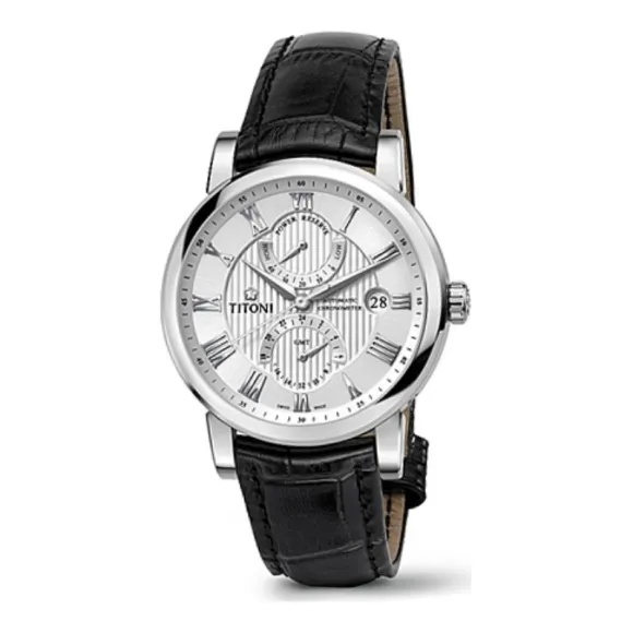 梅花/Titoni  自动机械 男表 94982 S-ST-387